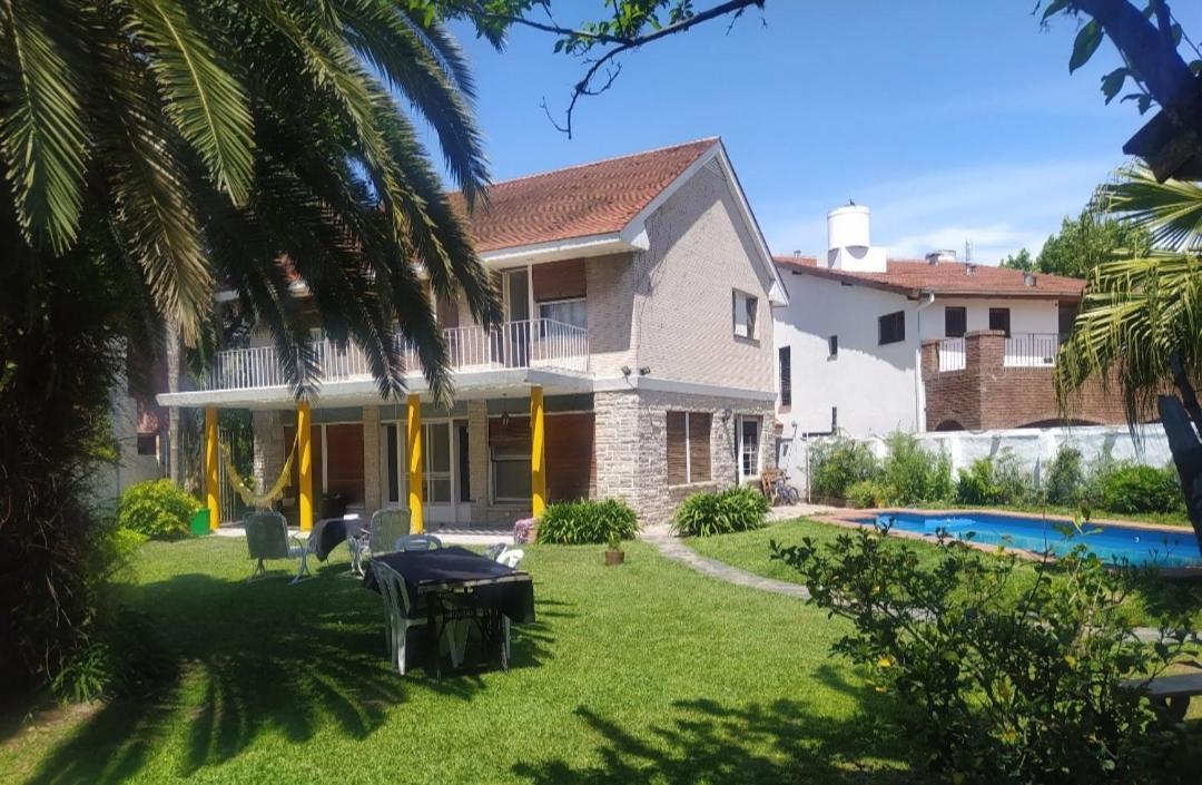 Apartamento Olivos, posada y habitaciones Ciudad Autónoma de Buenos Aires